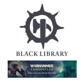 Warhammer Chronicles