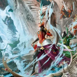 Ynnari