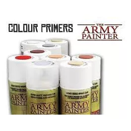 Colour Primers