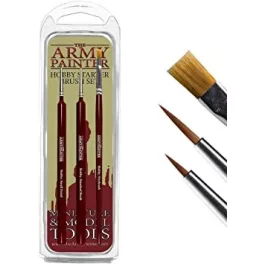 Brushes