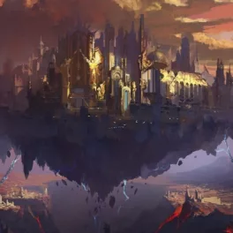 Cities of Sigmar