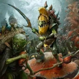 Gloomspite Gitz