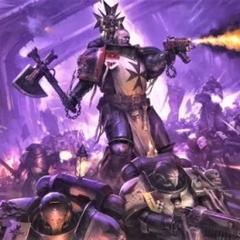 Black Templars
