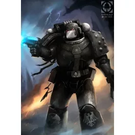 Raven Guard