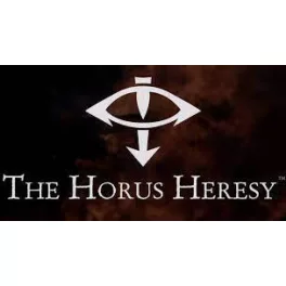 The Horus Heresy