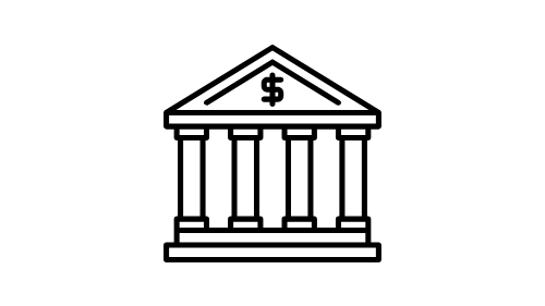 Vorauszahlung per Banküberweisung